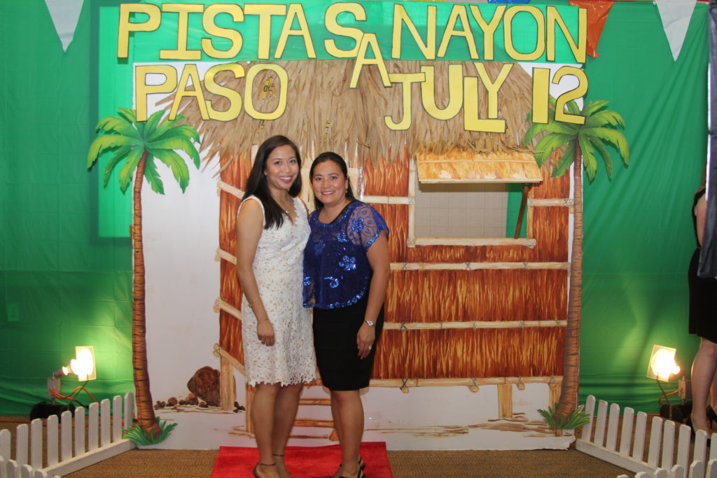 Pista Sa Nayon 2014